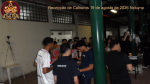 Alunos Participantes da Gincana